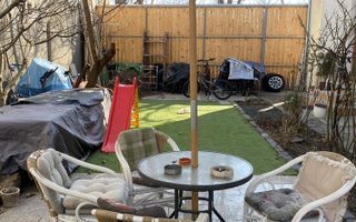Apartament 1 Camera De Inchiriat | 48 Mp | P-ta Abator | Marasti - Poză 8