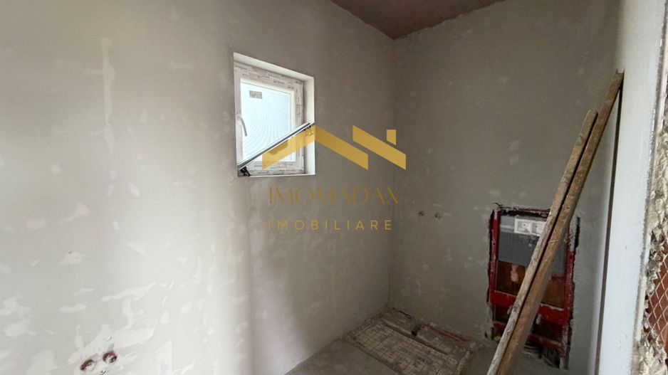 Sanmihaiu Roman-Duplex Parter-Predare la Cheie - Poză 9