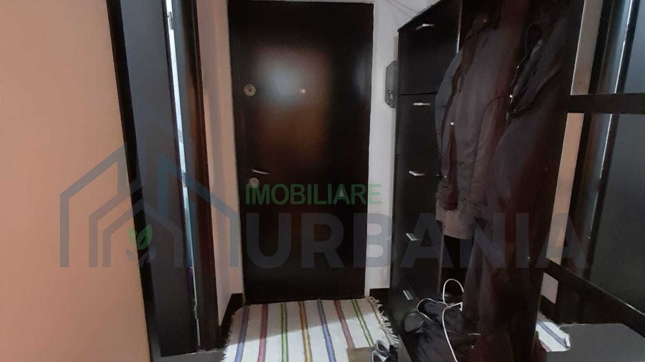 Apartament 3 camere, zona Dacia, Iași - Poză 8