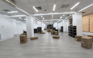 CENTRU PIATA GRIVITEI (COD03)  - Etaj in cladire de birouri ! - Poză 3