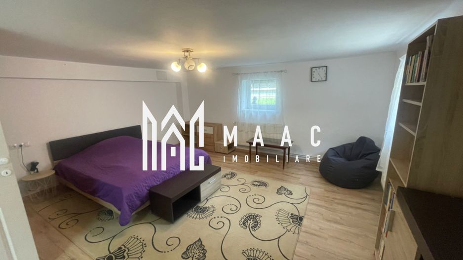 Apartament 2 camere| Utilitati incluse | Zona Sub Arini | 90 mp - Poză 4