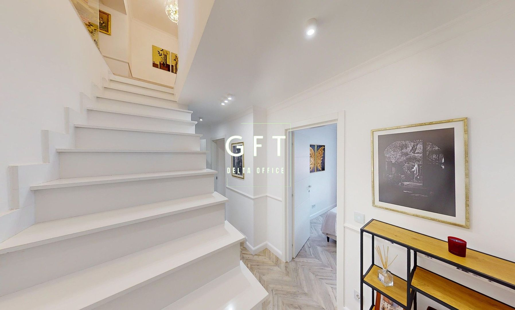 APARTAMENT DE LUX, ULTRACENTRAL!!! - Poză 22