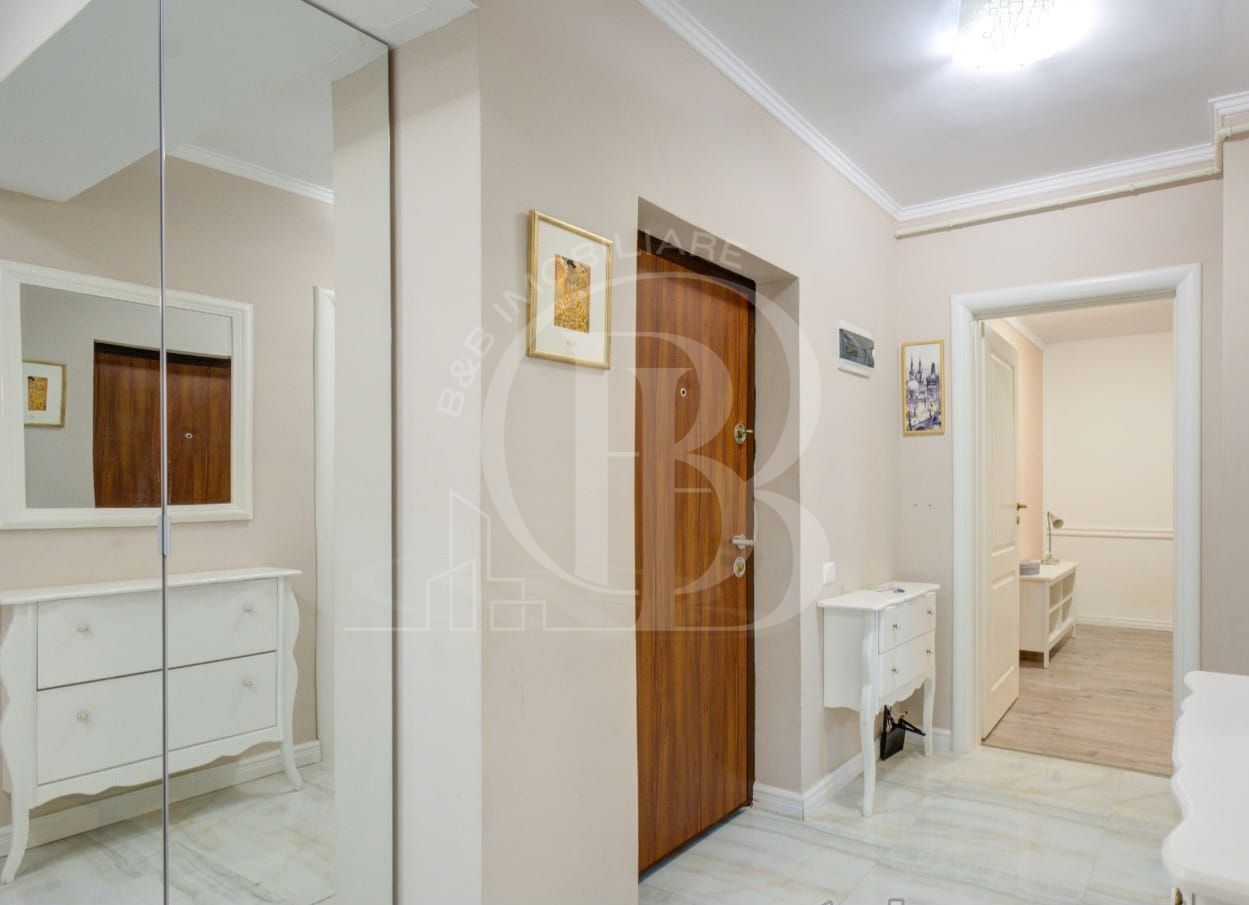 Apartament 2 camere-Str. Victor Brauner 5 min Metrou Teclu - Poză 4