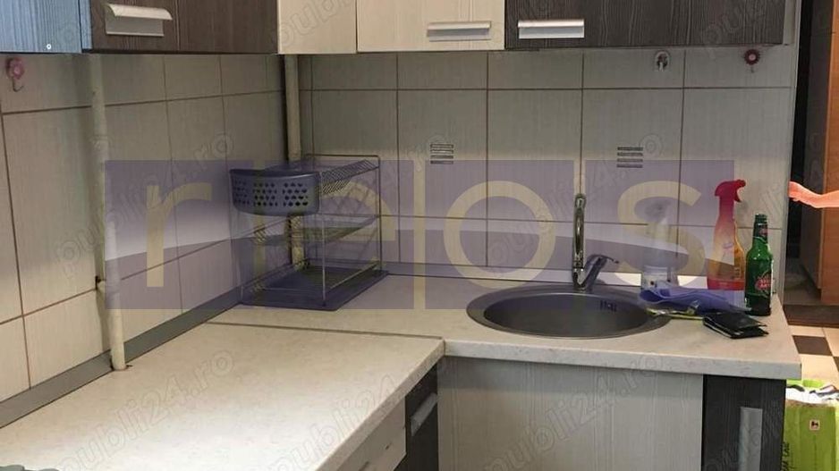 VANZARE 2 CAMERE | DECOMANDAT | ZONA - TINERETULUI -UNIRII - Poză 6