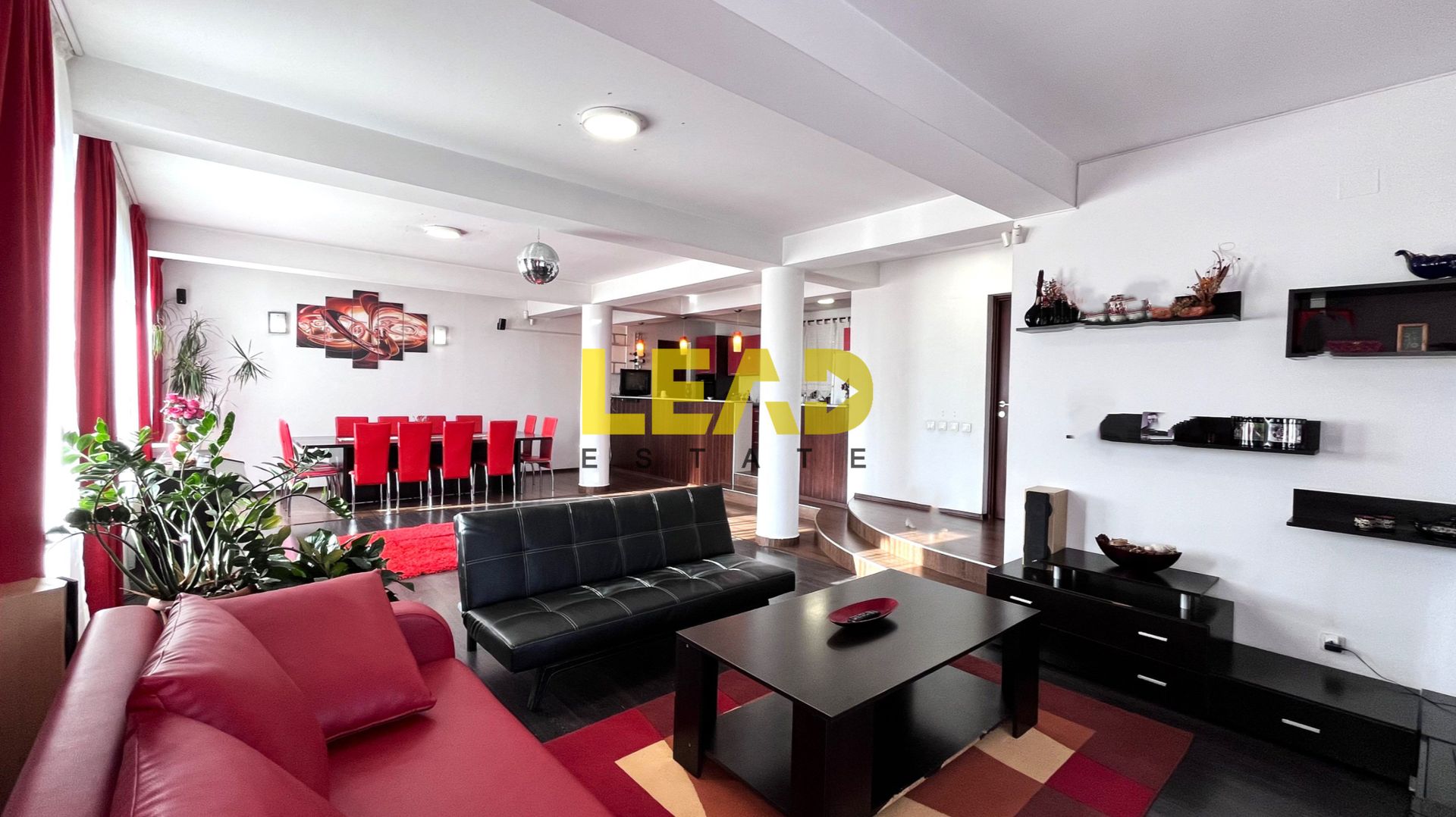 Oportunitate de achizitie vila deosebita, 250 mpu, curte 615 mp in Harman! - Poză 4