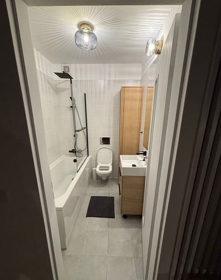 Belvedere Residence | 2 camere luminoase + loc de parcare - Poză 10