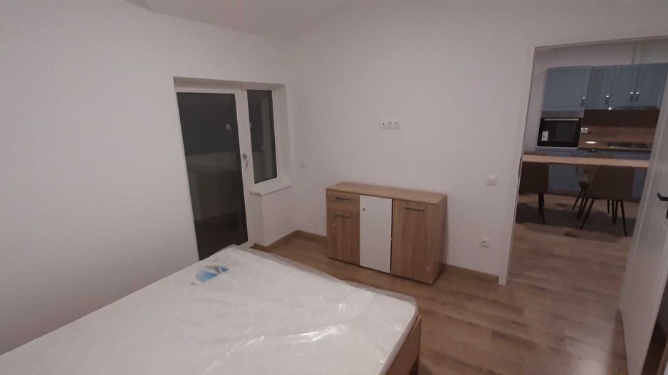 APARTAMENT 2 CAMERE PRIMA INCHIRIERE | DOAMNA STANCA - Poză 4