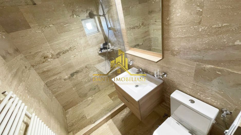 2 camere, decomandat, modern, 2 parcari, Semicentral, Piata Abator - Poză 6