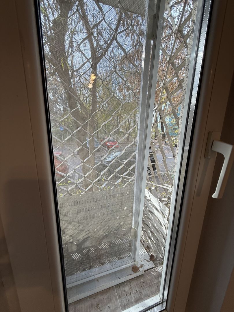 Garsoniera Renovata - Decomandata - Gorjului - Metrou 10 minute - Poză 15