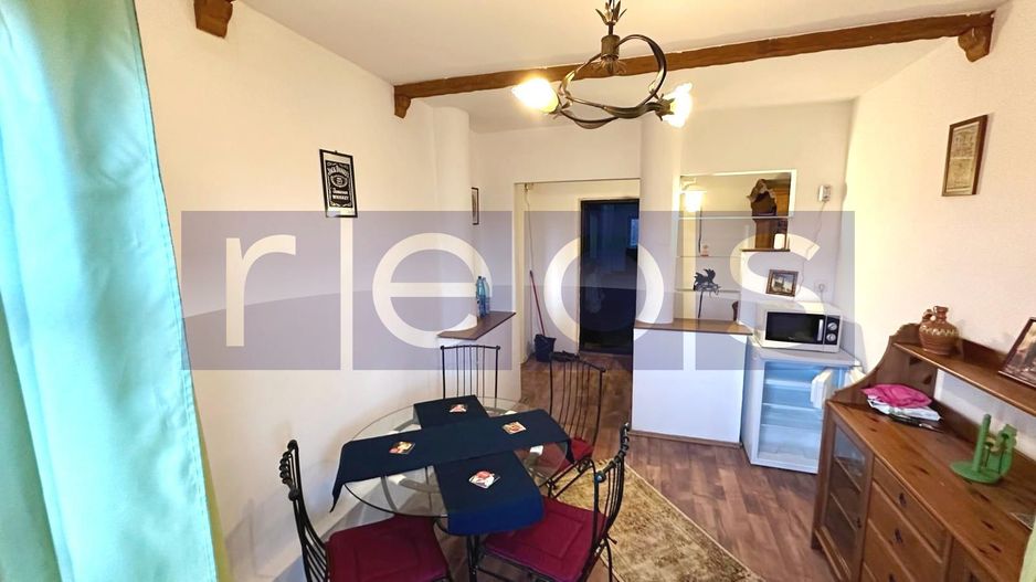 INCHIRIERE 2 CAMERE | SEMIDECOMANDAT | ZONA TINERETULUI - Poză 5