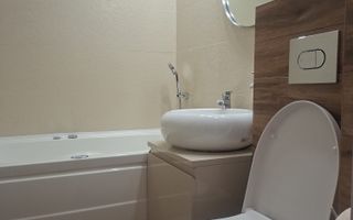 Apartament 2 camere-SD-et.3-420euro-Bularga/Baza 3 - Poză 5