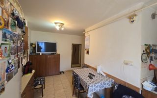 Apartament 3 camere,Zona Lipovei,Etaj 2, Mobilat si Utilat Complet, Garaj - Poză 8