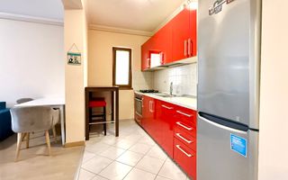 Apartament 2 camere, modern si primitor, zona Lipovei - Iulius Town - Poză 4