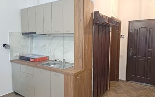 Garsoniera de inchiriata in zona Metro! - Poză 6