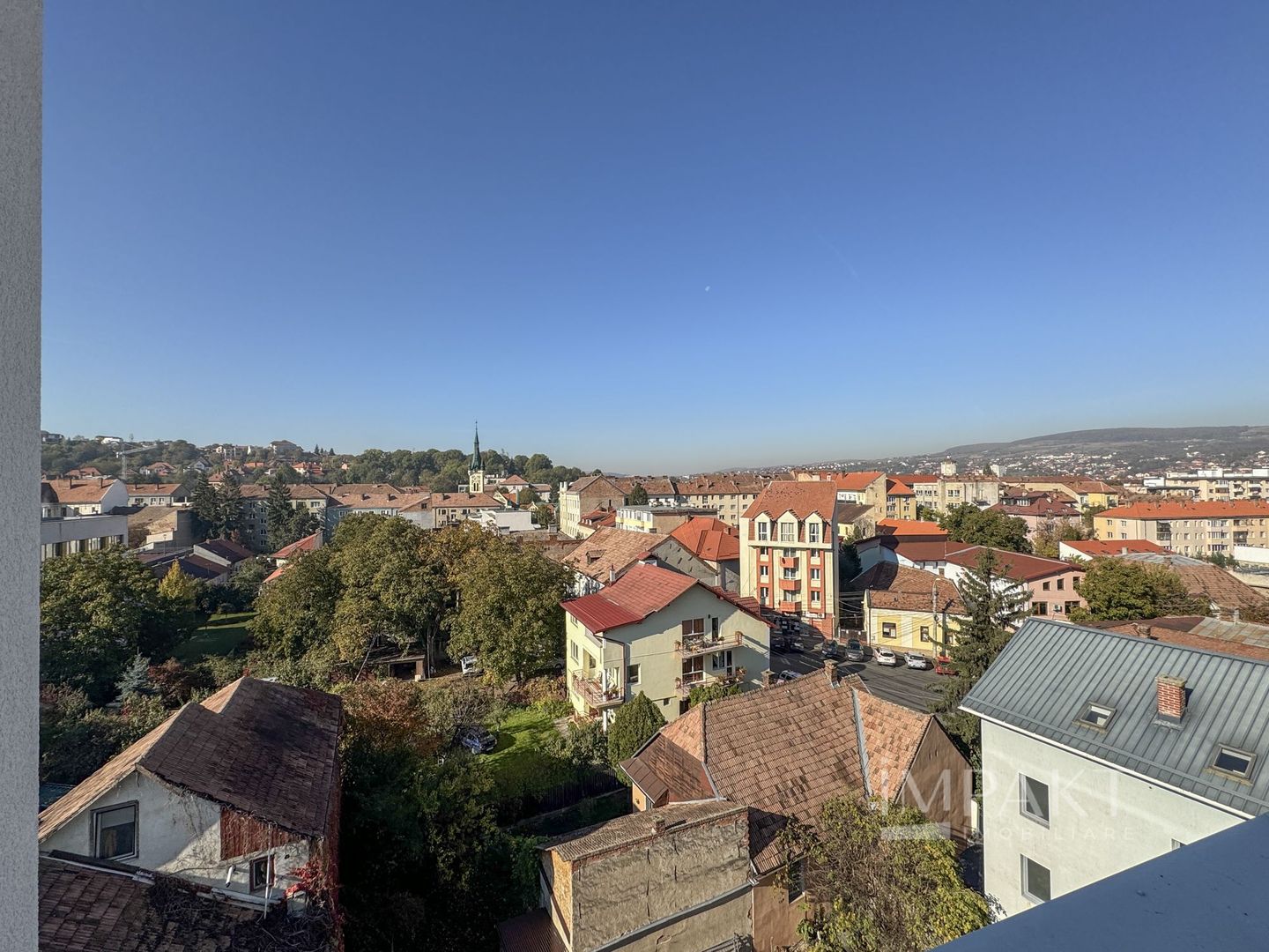 Imobil versatil cu functiuni mixte zona P-ta Mihai Viteazul - Poză 19