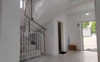 Casă individuală, 573 mp teren, priveliște Munții Făgăraș – Bavaria Park - Poză 5