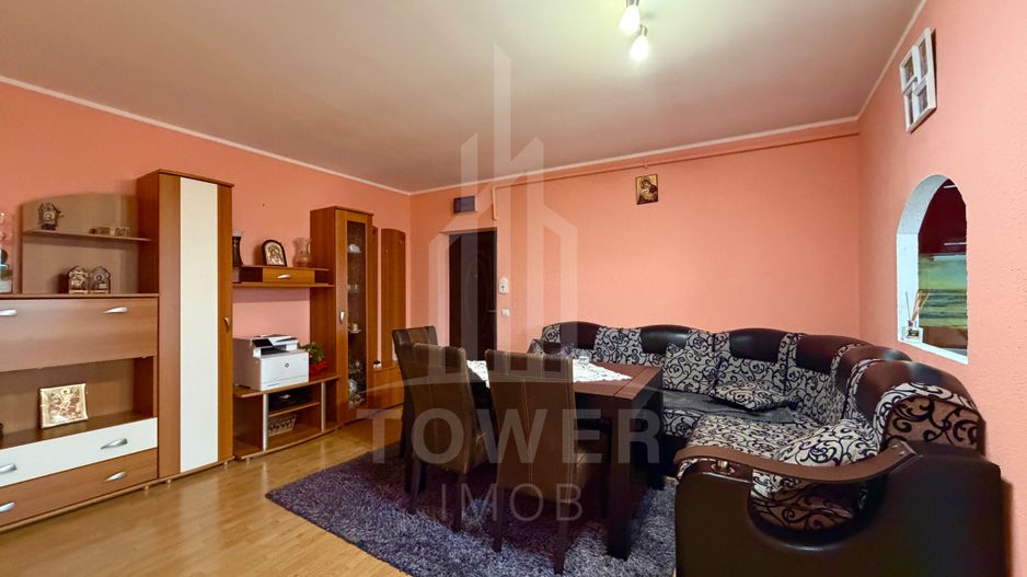 Apartament 2 camere de vanzare-Calea Poplacii - Poză 3