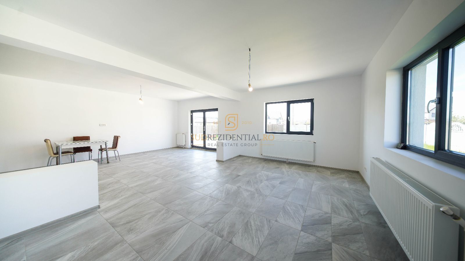Vilă individuală parter, 4 camere – Adunații Copăceni, jud. Giurgiu - Poză 6