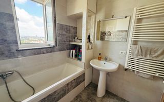 Apartament 2 camere | Obcini | Bloc 2017 | Mobilat | 83.000 Euro - Poză 13