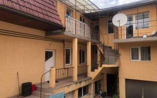 BRASADAS vinde casa cu 5 apartamente in zona ZORILOR - Poză 1