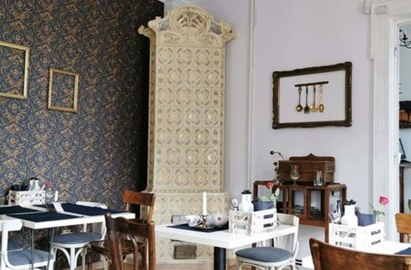 Universitatea Hyperion - ideal restaurant, clinica, cabinete, birou, notariat - Poză 10