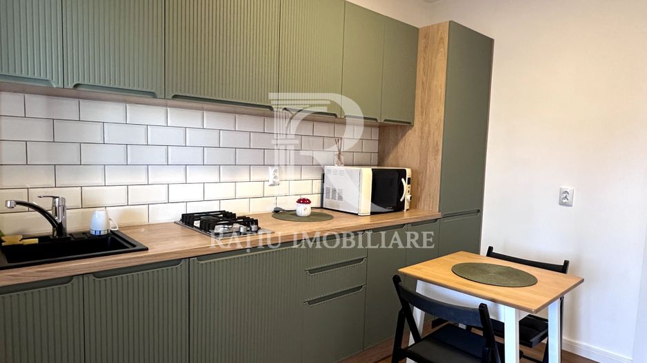 Apartament cu o camera | Central | Oradea - Poză 6