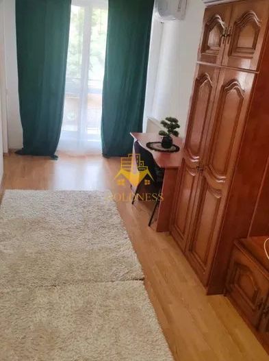 1 camera, UMF, Zorilor, Parcare, UTCN, Spitalul de Recuperare, Pasteur - Poză 3