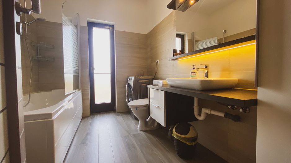 INCHIRIAT - Avocado 2 rooms Apartment - #forrent - Giroc - Poză 12