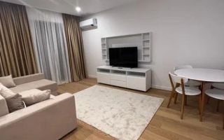 Nusco, Pipera, apartament modern cu 2 camere și parcare subterană - Poză 3