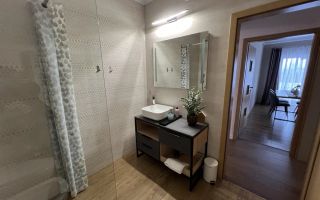 Apartament 2 camere finisaje moderne | Parcare inclusǎ | Calea Turzii - Poză 7