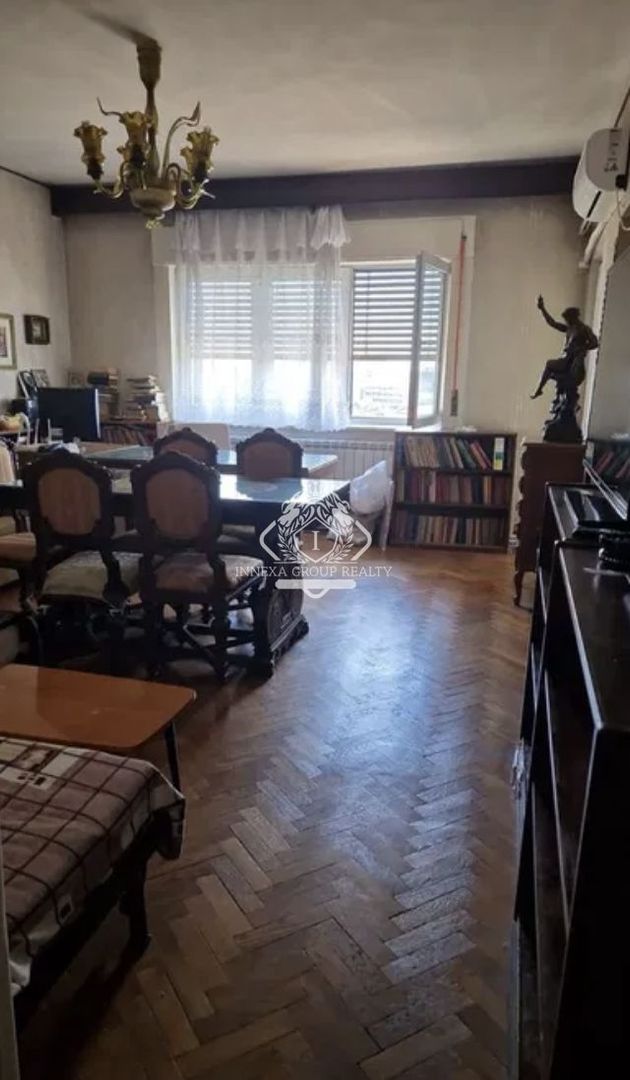 Lascar Catargiu | Apartament 2 camere | Vedere panoramica | Necesita renovare - Poză 2