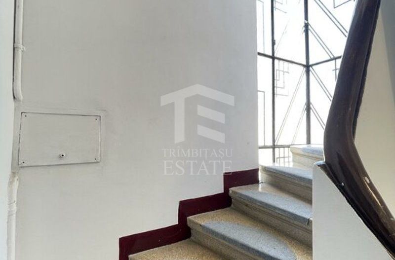 COTROCENI | Chirie 104mp birou/rezidential renovat + centrala - Poză 5