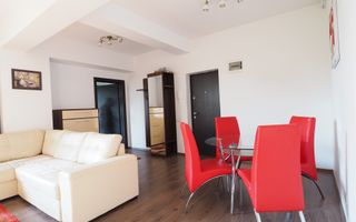 Vanzare 2 camere complet mobilat si utilat-Bucurestii Noi metrou - Poză 10