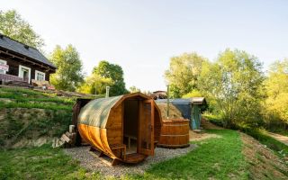 Case cu 24 ari de teren | Partesti de jos, Suceava | Pret: 42.500€ - Poză 1