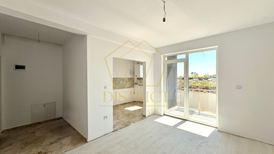Apartament cu 3 camere, disponibil pe toate etajele | Giroc | Zone 2 - Poză 1
