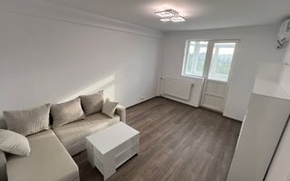 Apartament 2 camere renovat, bloc reabilitat, Parc Drumul Taberei - Poză 1