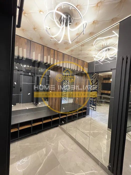 Zona Tudor Vladimirescu/ Apartament 2 camere/ Decomandat/ 45 mp - Poză 6