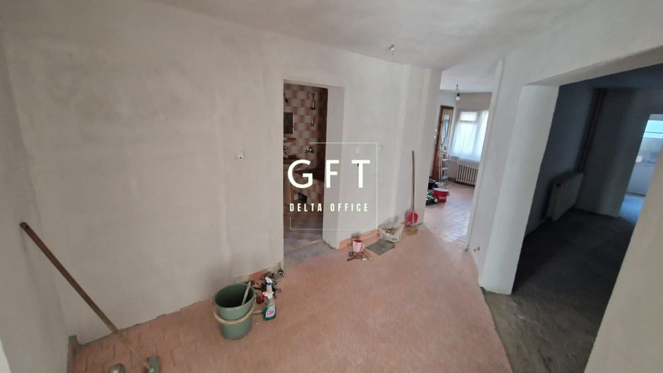 CASA , CU 3 APARTAMENTE D+P+E1+E2+M ! - Poză 9