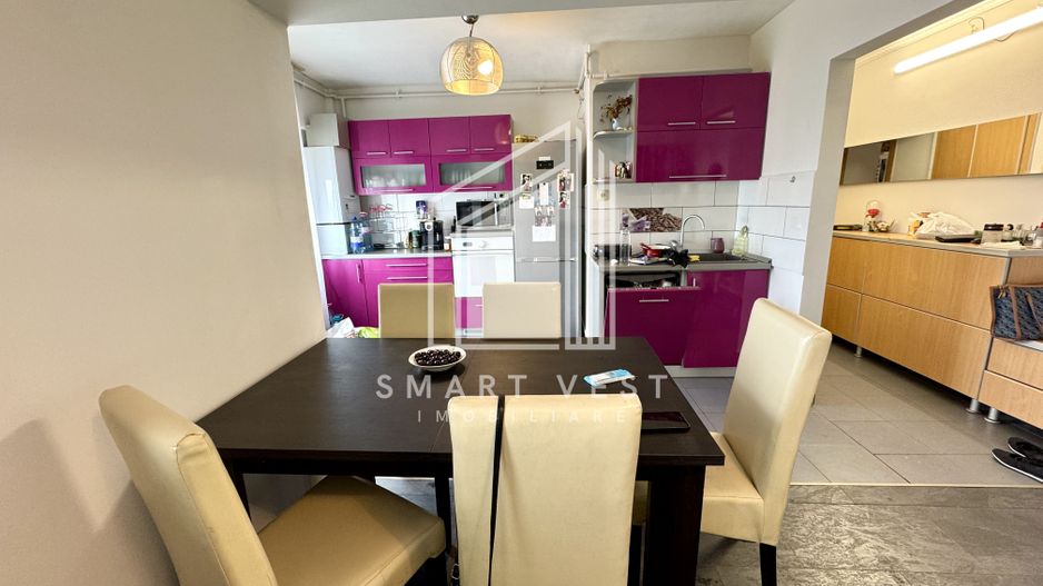 Apartament 3 camere | 66 mp | Zona Semicentrala - Poză 2