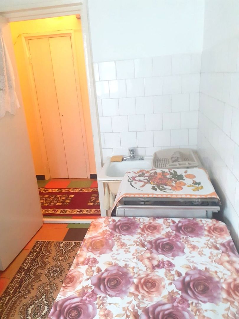Apartament 2 camere Tiglina 2, etaj 1, 2 balcoane, centrala termica - Poză 10