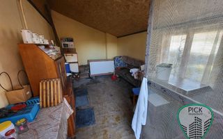 P 1160 - Casă cu 3 camere în jud. Mureș, Nazna, Principală - Poză 11