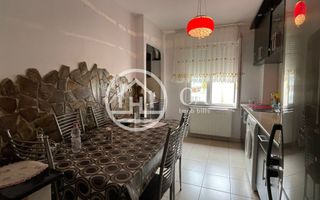 Apartament cu 2 camere de inchiriat in zona Rogerius, Oradea - Poză 10
