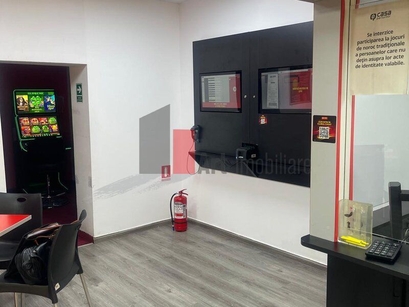 Spatiu comercial de inchiriat in zona Salaj (Soseaua Salaj) - Poză 3