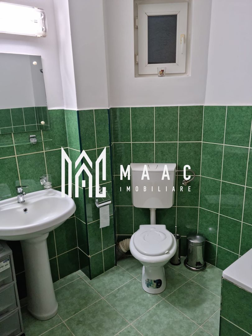 Apartament 2 Camere I Decomandat I Etaj 3 I Calea Poplaci - Poză 7
