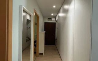 Apartament *4 camere* 140mp // Gradina - Parcare Inclusa // Iancu Nicolae - Poză 15