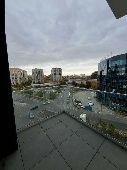 One Herastrau Towers 2 camere, prima inchiriere - Poză 6