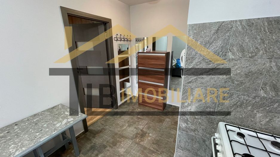 Apartament cu 2 camere, 50mp, Zona UMFST - Poză 5
