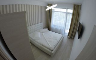 Apartament Mamaia zona de lux, Hotel Opera, White tower-str Lotus nr 9 - Poză 7