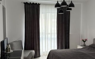 Garsoniera de inchiriat - Poză 1