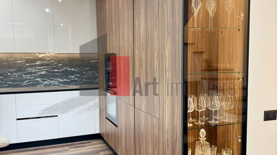 Casă Individuală P+1E+Pod | Ansamblu Privat Exclusivist – Bragadiru, zona Safiru - Poză 7